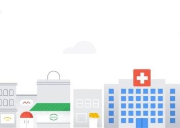 Η Google στηρίζει επιχειρήσεις και οργανισμούς υγείας με $800 εκατ.