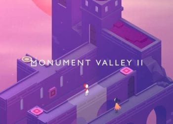Monument Valley 2