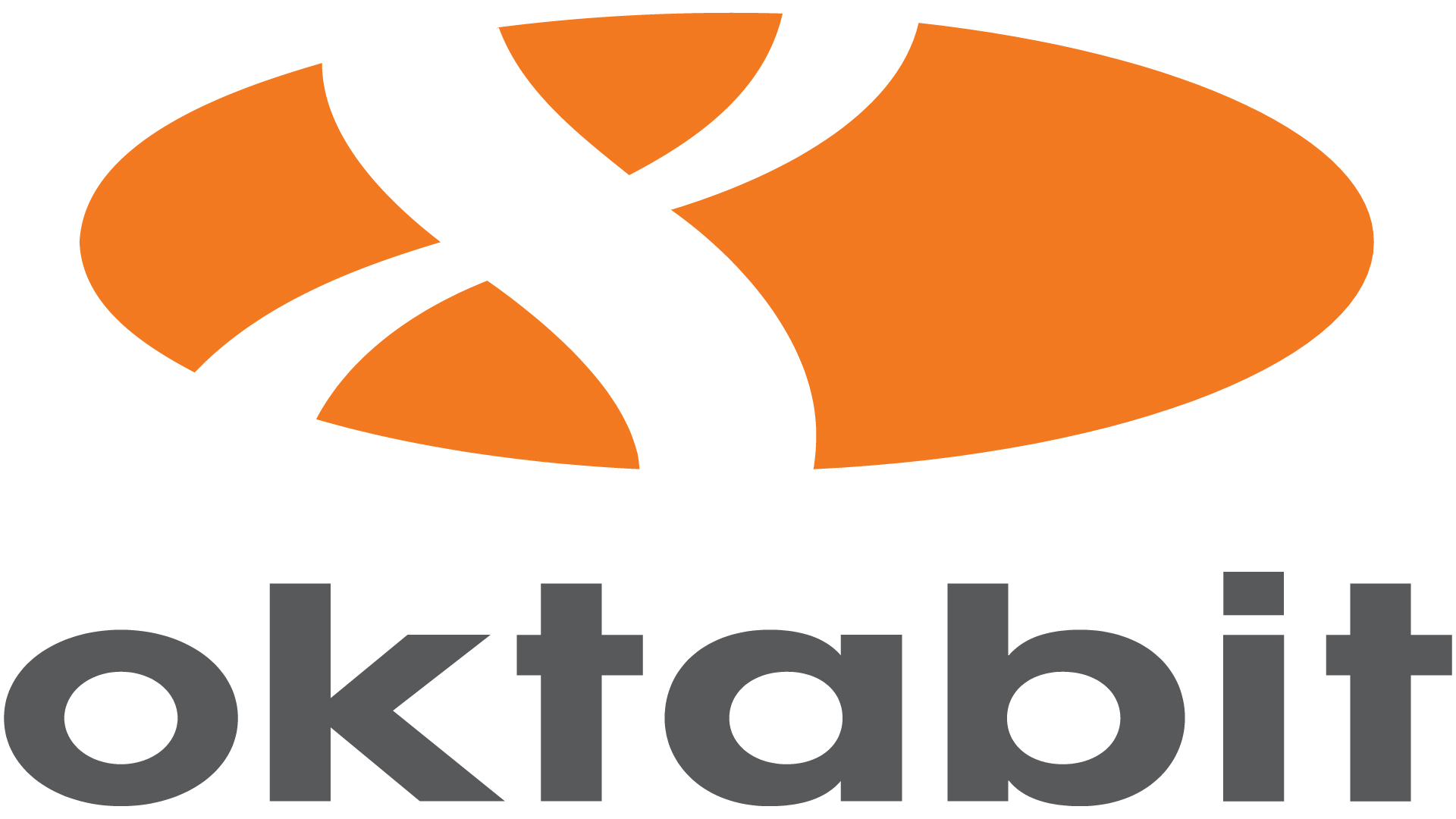 Oktabit Logo