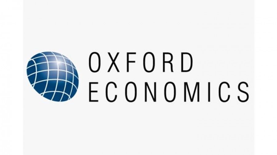 Oxford Economics Logo