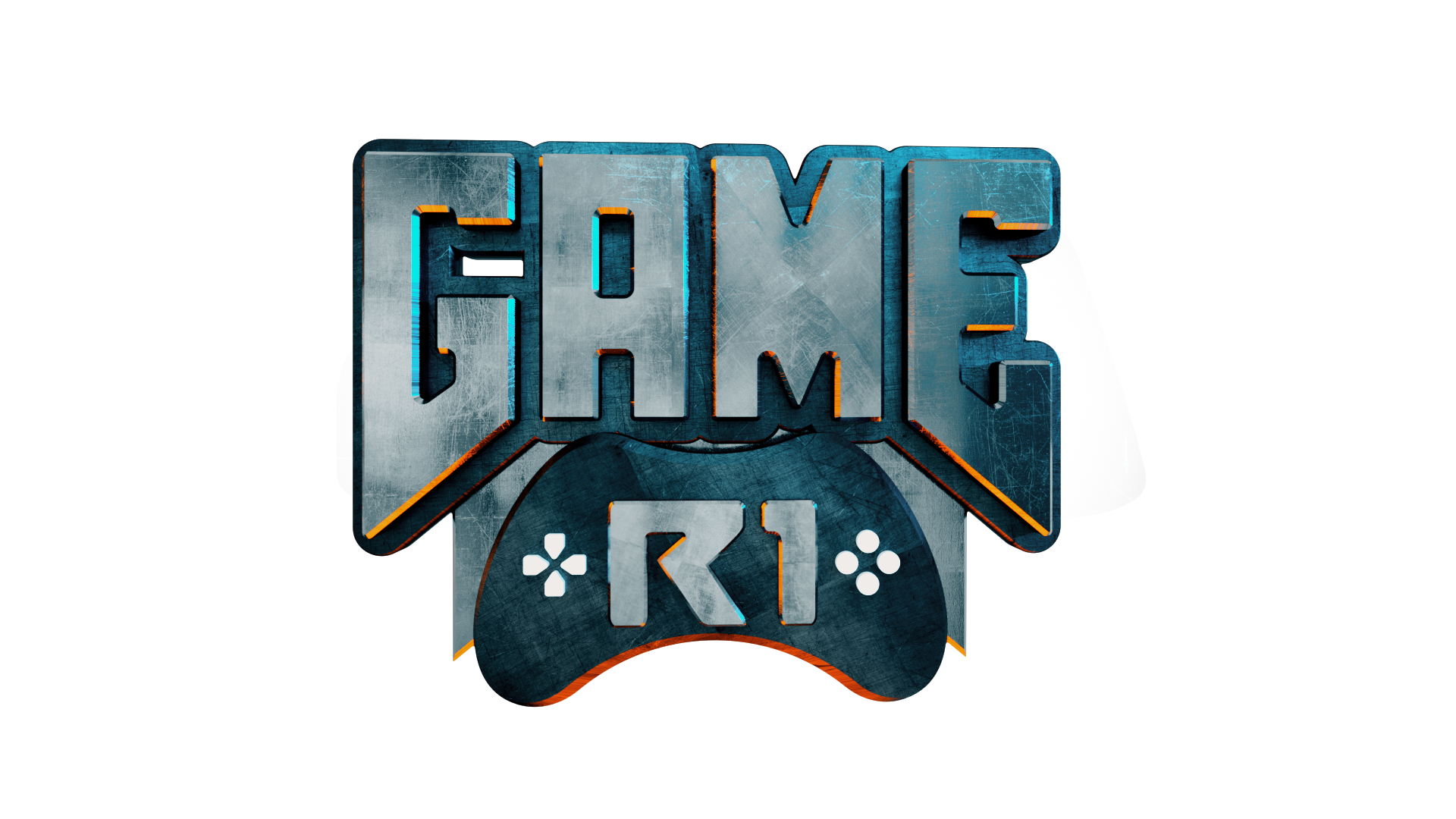 COSMOTE TV GAME R1 Logo